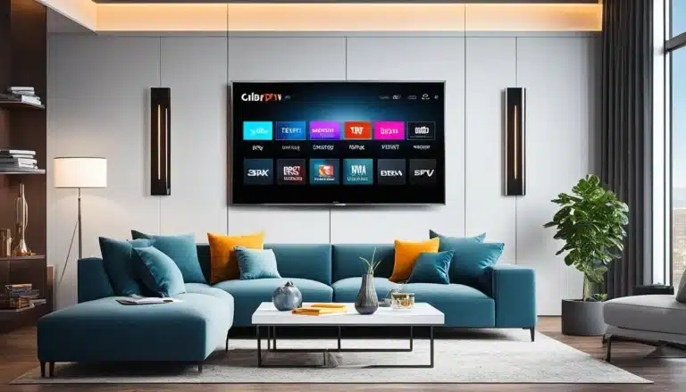 IPTV ABONNEMENT FRANCE