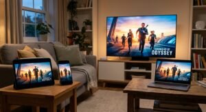 IPTV FRANCE 2026