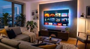 FRANCE IPTV 4K